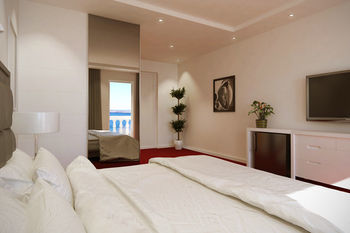 Park Hotel Crikvenica Eksteriør billede