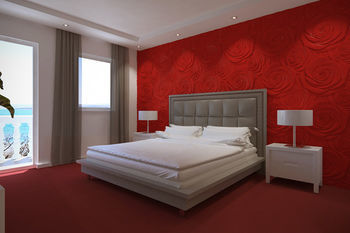 Park Hotel Crikvenica Eksteriør billede