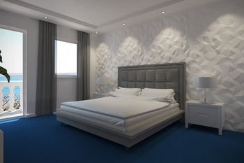 Park Hotel Crikvenica Eksteriør billede