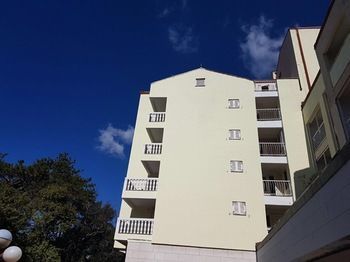 Park Hotel Crikvenica Eksteriør billede