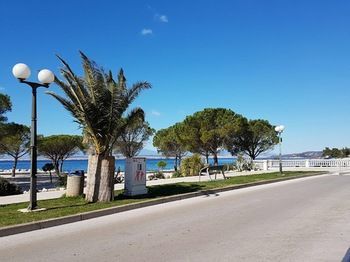 Park Hotel Crikvenica Eksteriør billede