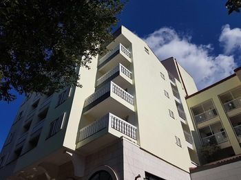 Park Hotel Crikvenica Eksteriør billede